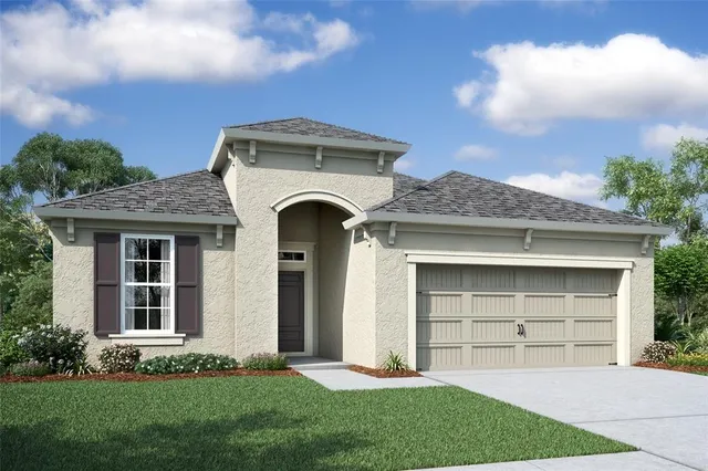 $334,900 | 19689 Fort King Run, Brooksville, FL 34601