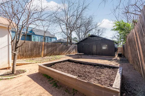 $415,000 | 912 1/2 East 50th Street, Austin, TX 78751