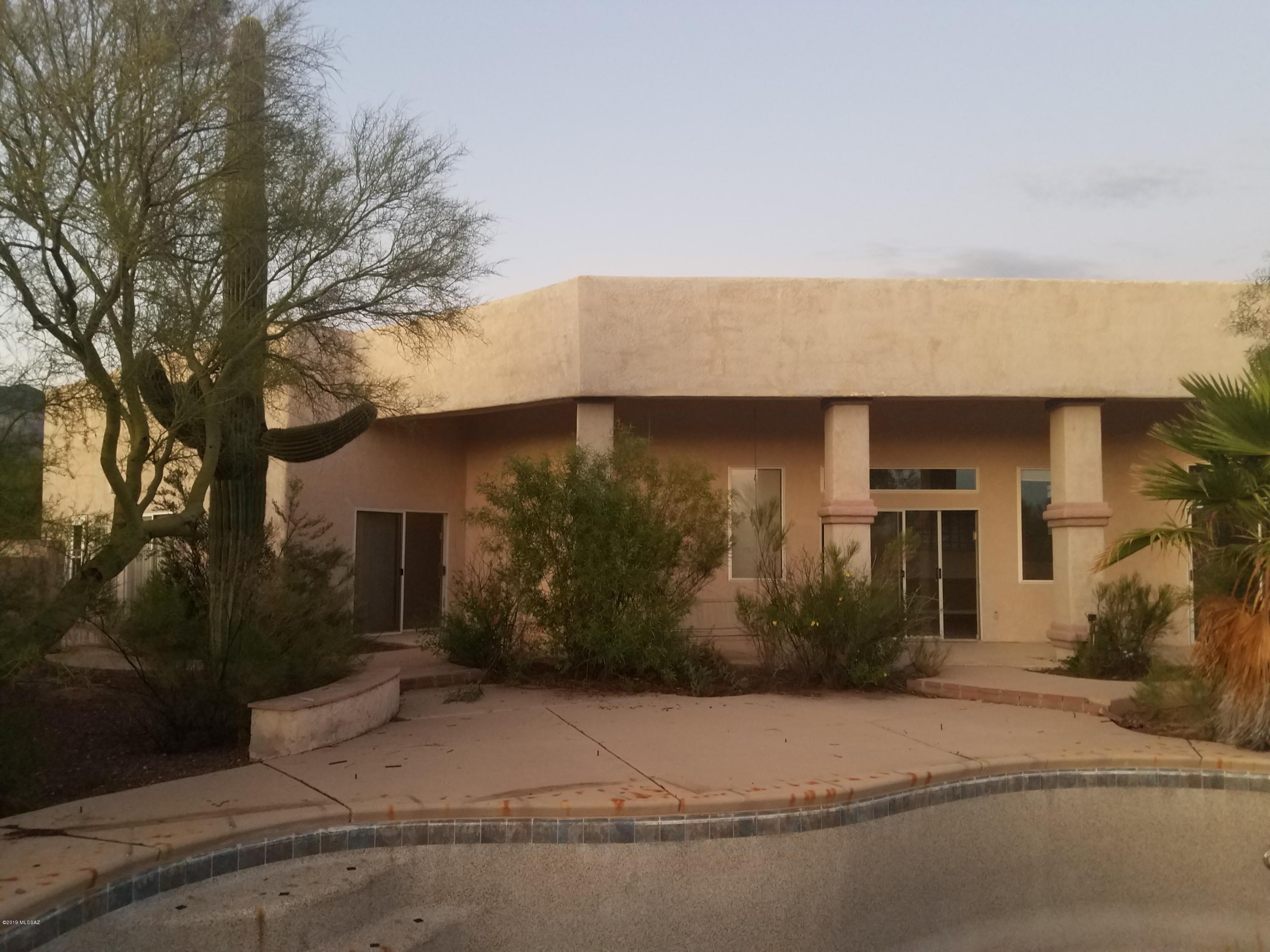4415 North Pontatoc Road Tucson, AZ 85718 - Photo 27 of 27