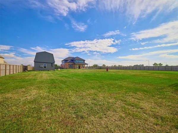 $619,900 | 11718 Casadores Lane, Needville, TX 77461