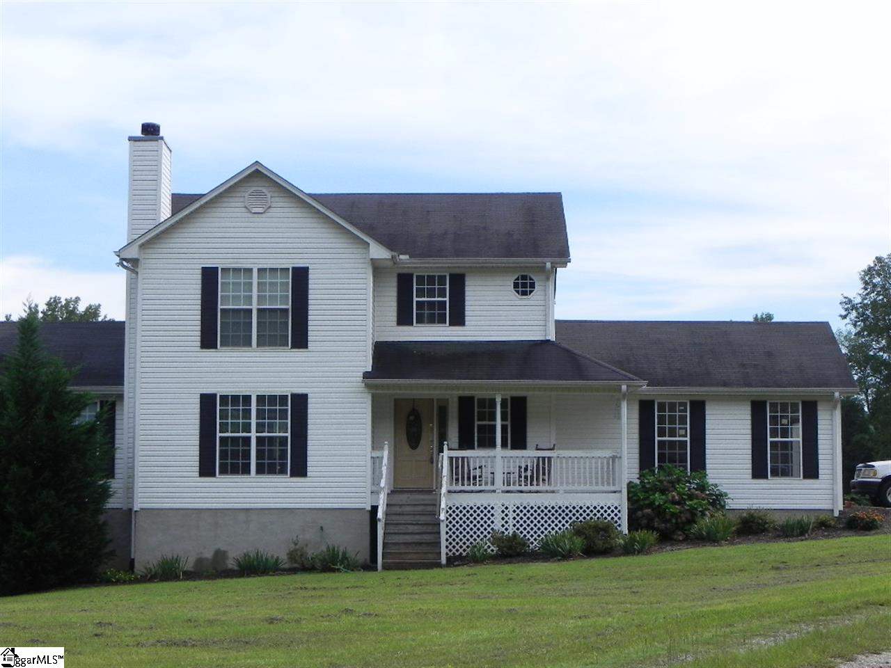 196 Terry Shop Road Fountain Inn, SC 29644 - Photo 1 of 1