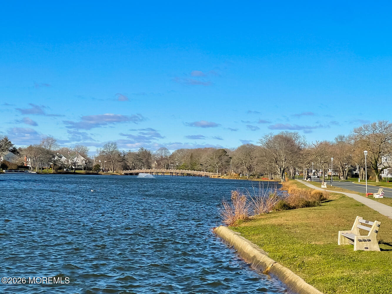 2007 Ocean Avenue North Spring Lake, NJ 07762 - Photo 63 of 86 Spring Lake Bridge