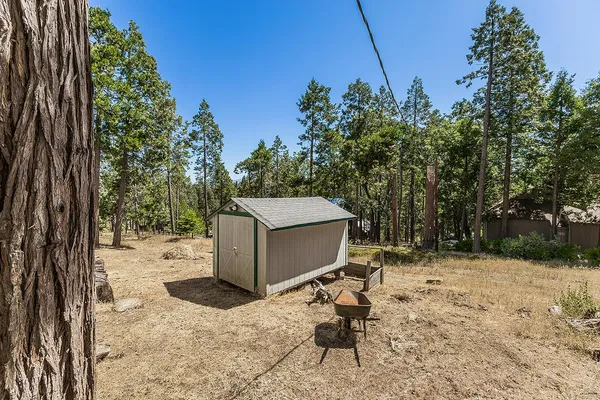 $259,900 | 41823 Corlew Lane, Auberry, CA 93602