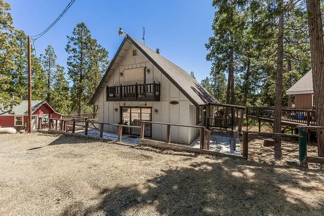 $289,000 | 41823 Corlew Lane, Auberry, CA 93602