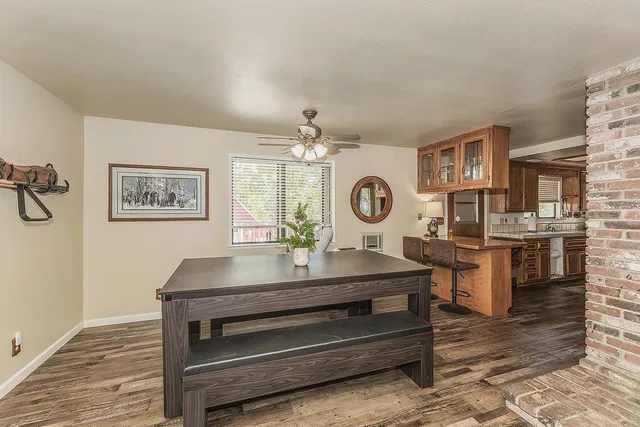 $289,000 | 41823 Corlew Lane, Auberry, CA 93602