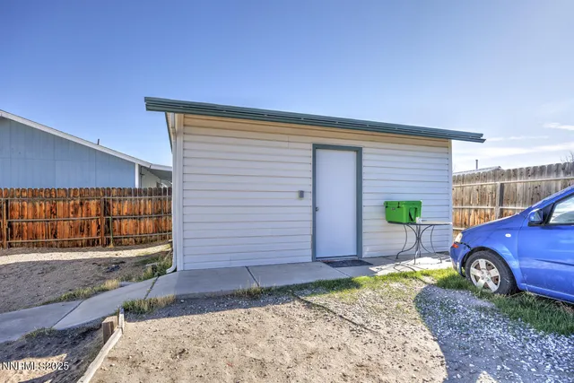 a view of barbeque area