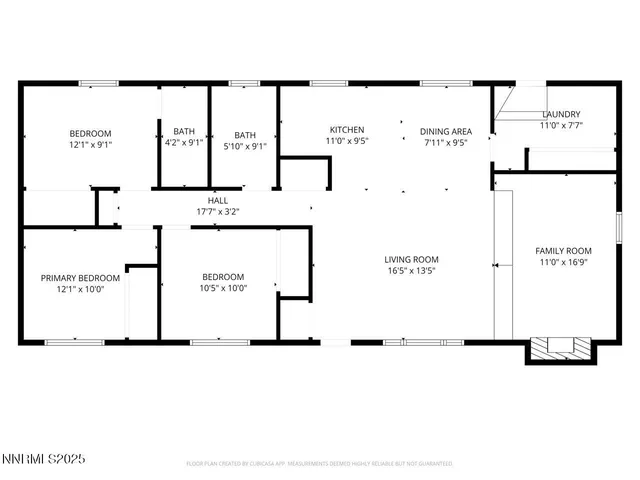 $303,000 | 981 Mckay Court, Fallon, NV 89406
