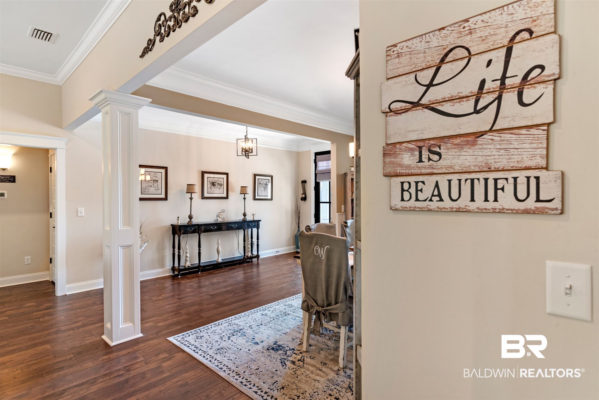 8837 Rosedown Lane Daphne, AL 36526 - Photo 8 of 46