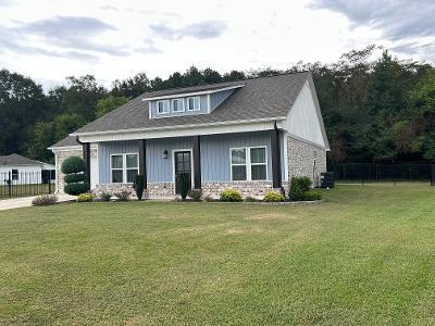 4 Deerfield Cove Amory, MS 38821 - Photo 2 of 19 Gallery Image 2