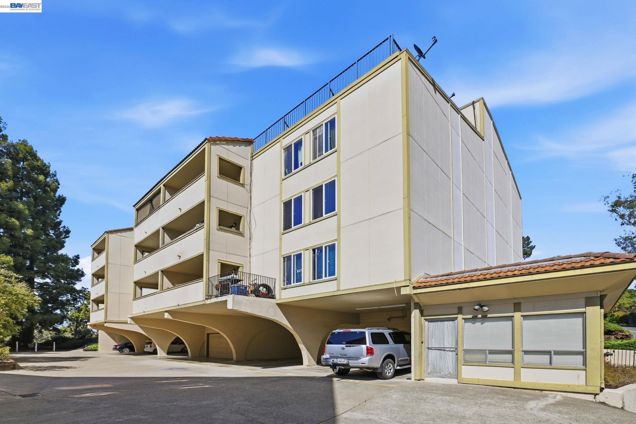 1510 E Street, Unit 23 Hayward, CA 94541 - Photo 20 of 26