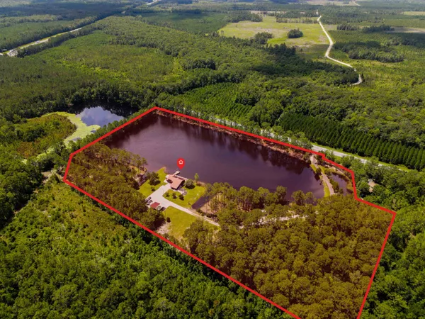 $800,000 | 153897 County Road 108, Yulee, FL 32097