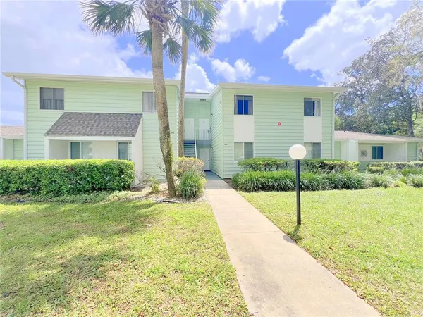 $99,500 | 560 Midway Drive, Unit BLD E 560B, Ocala, FL 34472