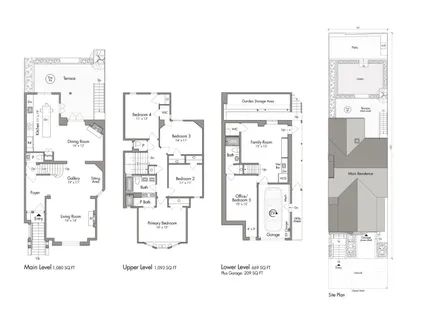 $4,500,000 | 844 Clayton Street, San Francisco, CA 94117