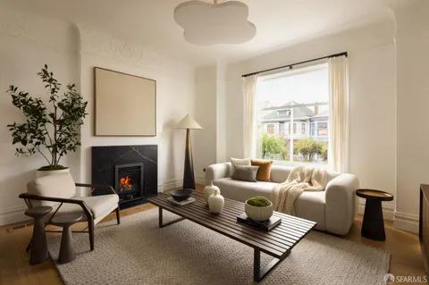 $4,500,000 | 844 Clayton Street, San Francisco, CA 94117