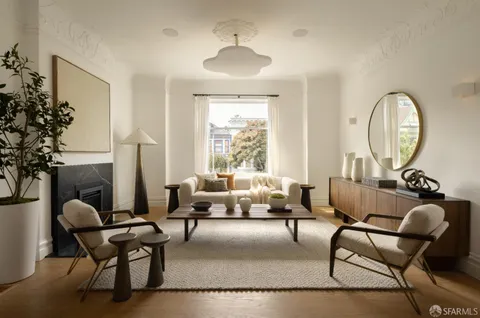 $4,500,000 | 844 Clayton Street, San Francisco, CA 94117