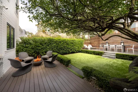 $4,500,000 | 844 Clayton Street, San Francisco, CA 94117