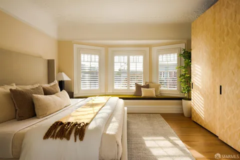 $4,500,000 | 844 Clayton Street, San Francisco, CA 94117