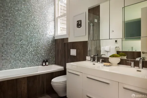 $4,500,000 | 844 Clayton Street, San Francisco, CA 94117