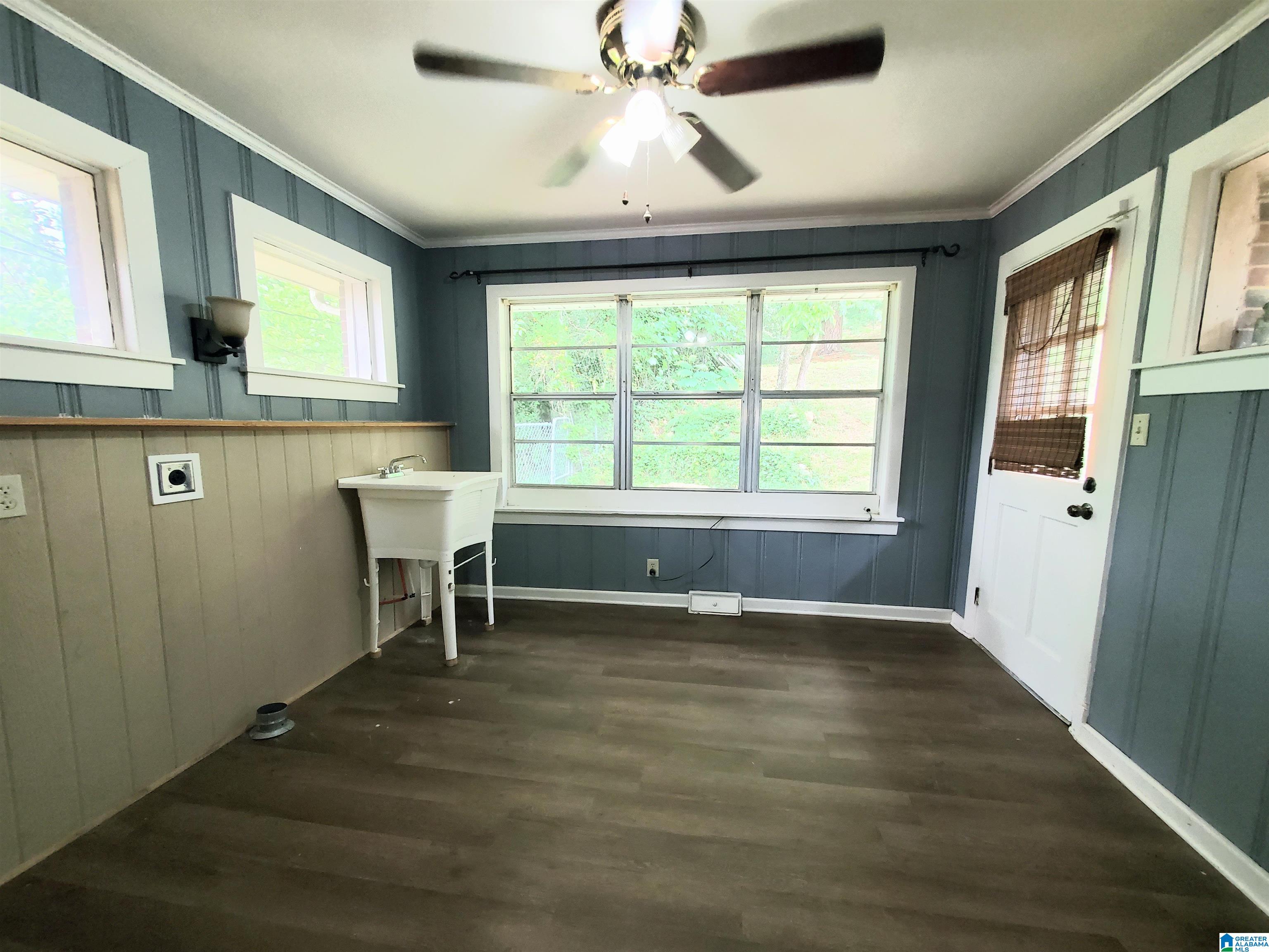 1041 Michael Lane Anniston, AL 36207 - Photo 23 of 25