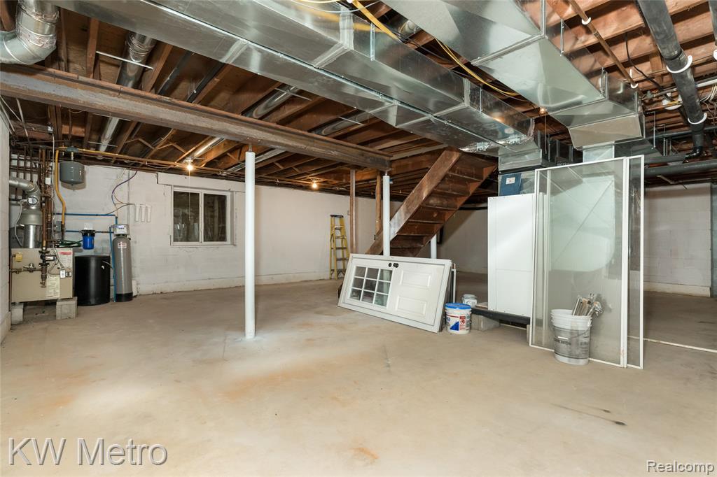 8665 Meskill Road Columbus, MI 48063 - Photo 42 of 55