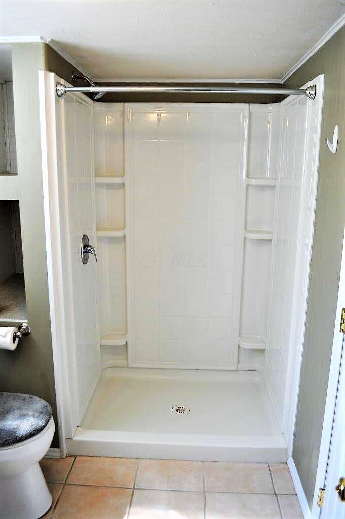 1192 Kenwick Road Columbus, OH 43209 - Photo 27 of 33 LL Full Bathroom