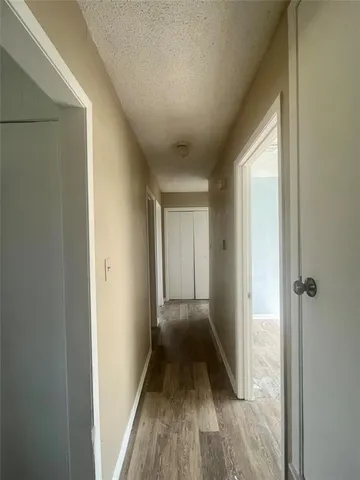 a view of a hallway