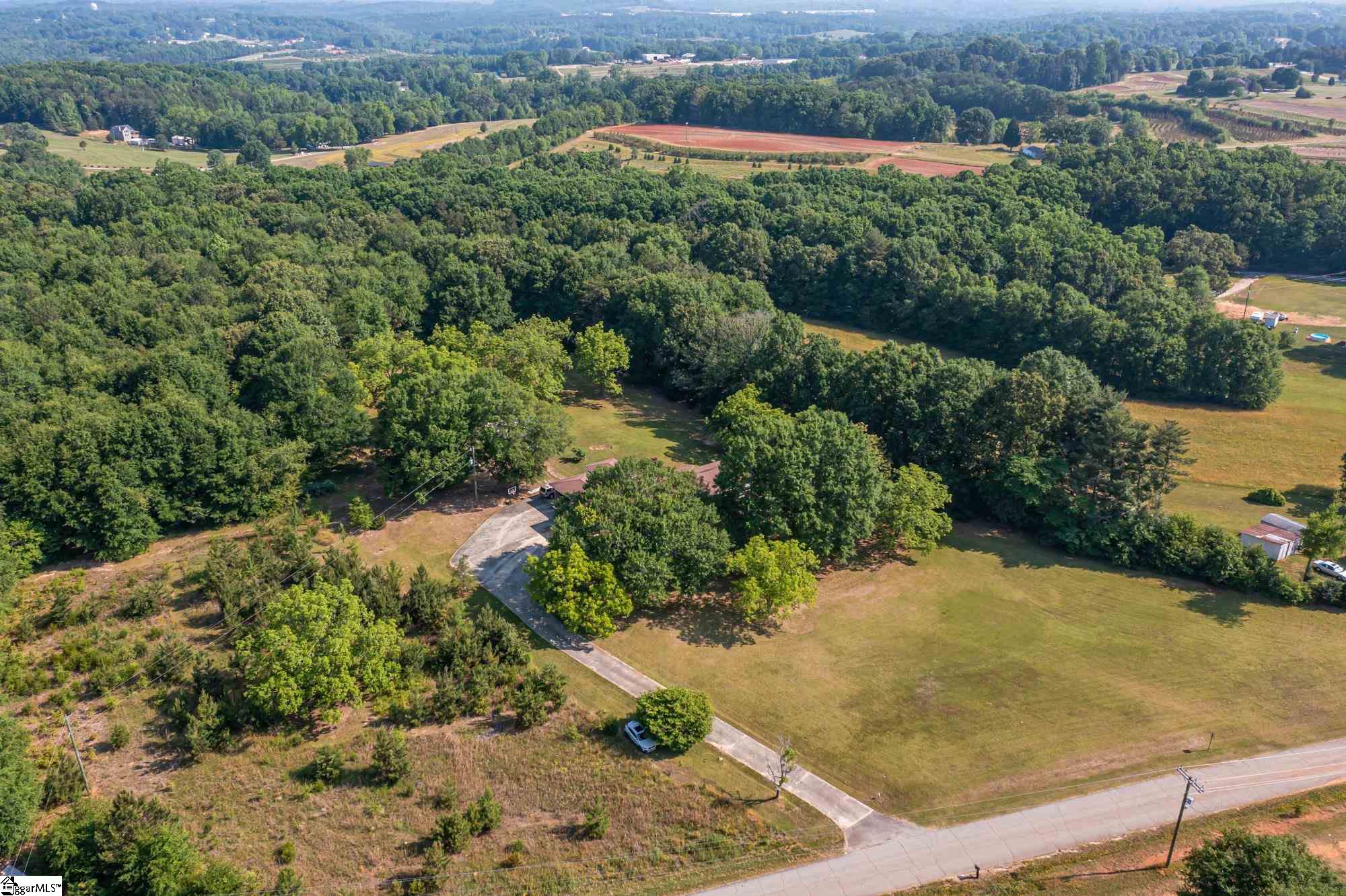 529 Cassell Road Liberty, SC 29657 - Photo 31 of 32