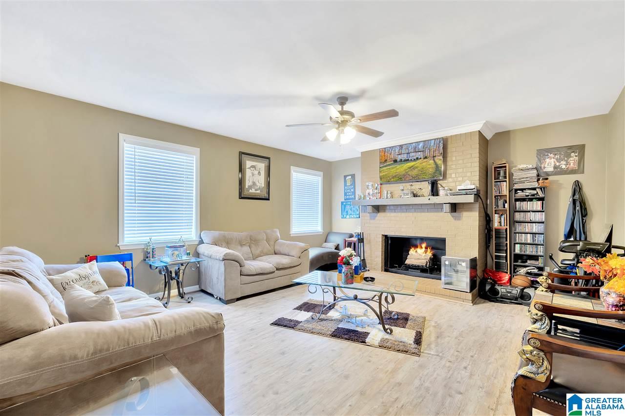 5608 Double Tree Circle Birmingham, AL 35242 - Photo 19 of 25
