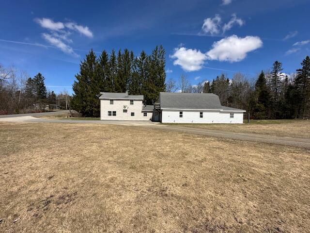 158 Corner Road Houlton, ME 04730 - Photo 20 of 54 IMG_4140