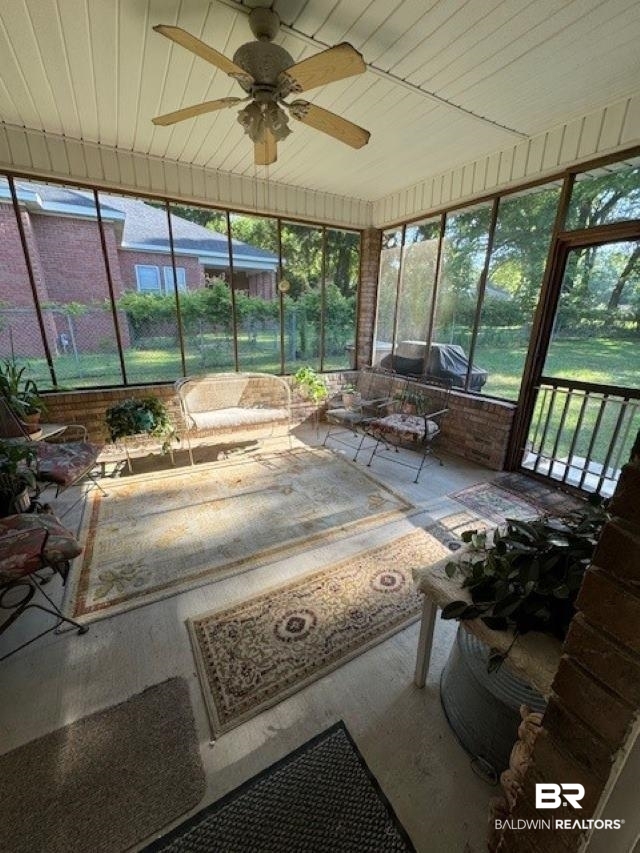 559 Hillview Road Mobile, AL 36608 - Photo 3 of 4