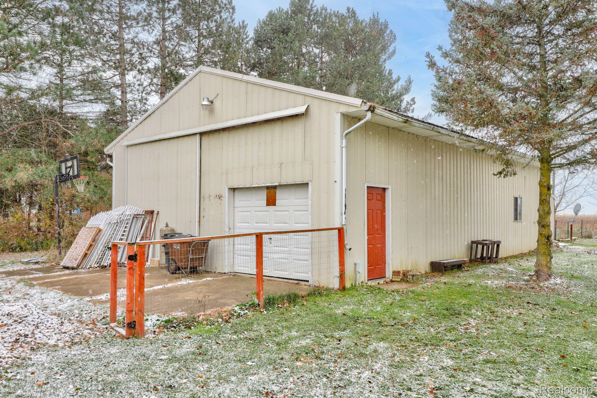 168 South Reed Road Corunna, MI 48817 - Photo 48 of 66 Gallery Image 48