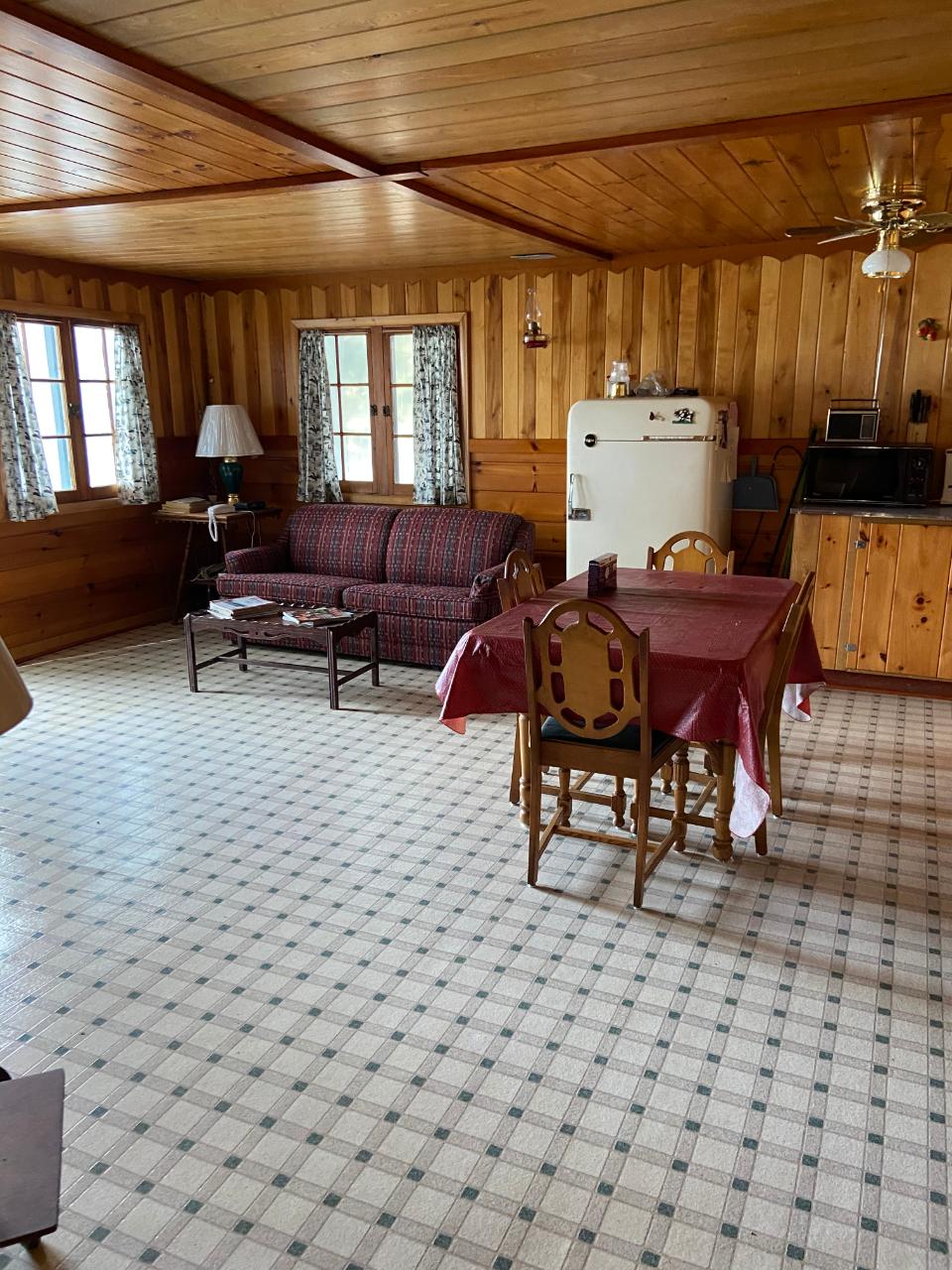 7253 Bonkowski Road Three Lakes, WI 54562 - Photo 9 of 35 Gallery Image 9