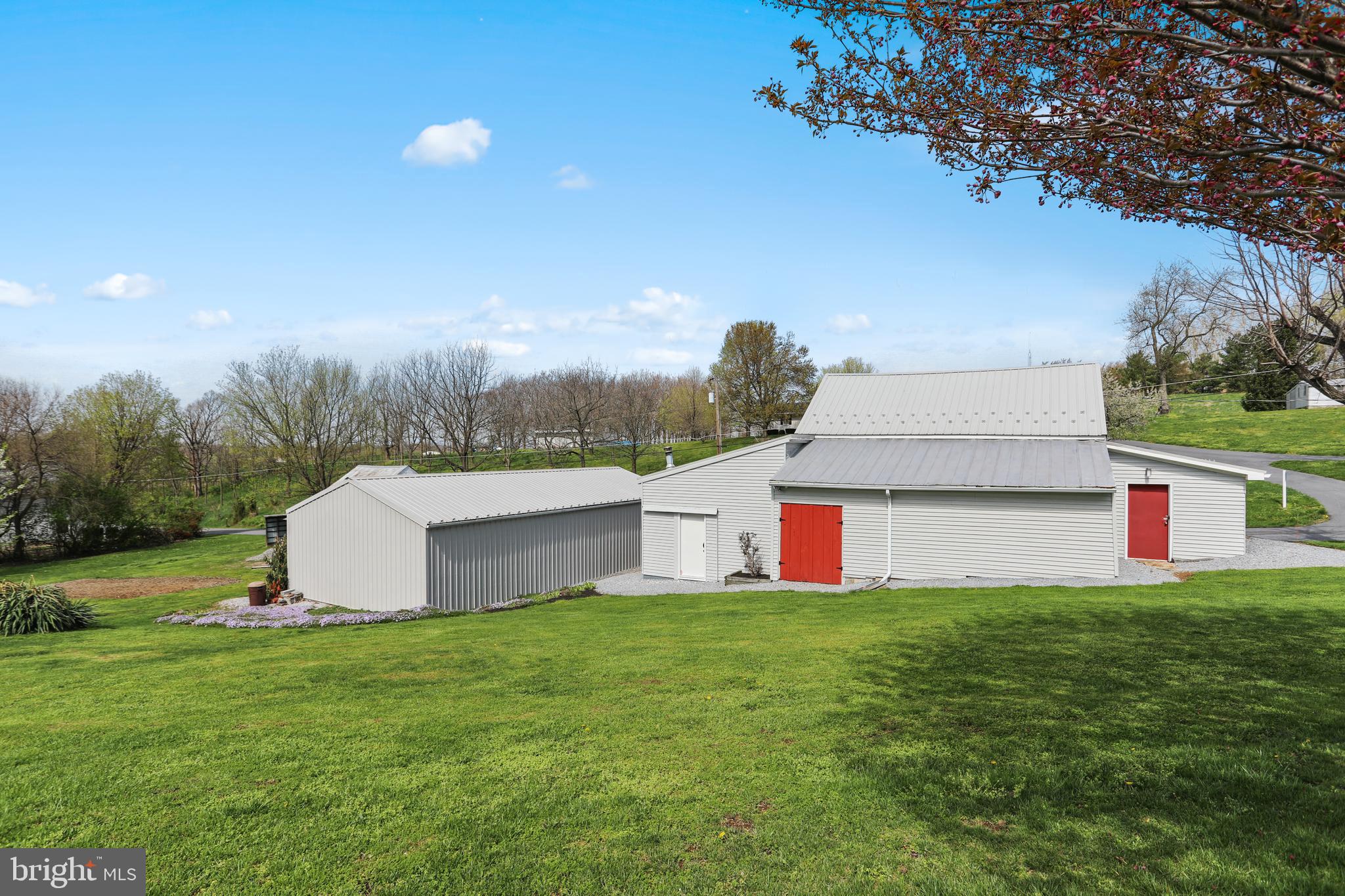14306 Barkdoll Road Smithsburg, MD 21783 - Photo 11 of 55 Gallery Image 11