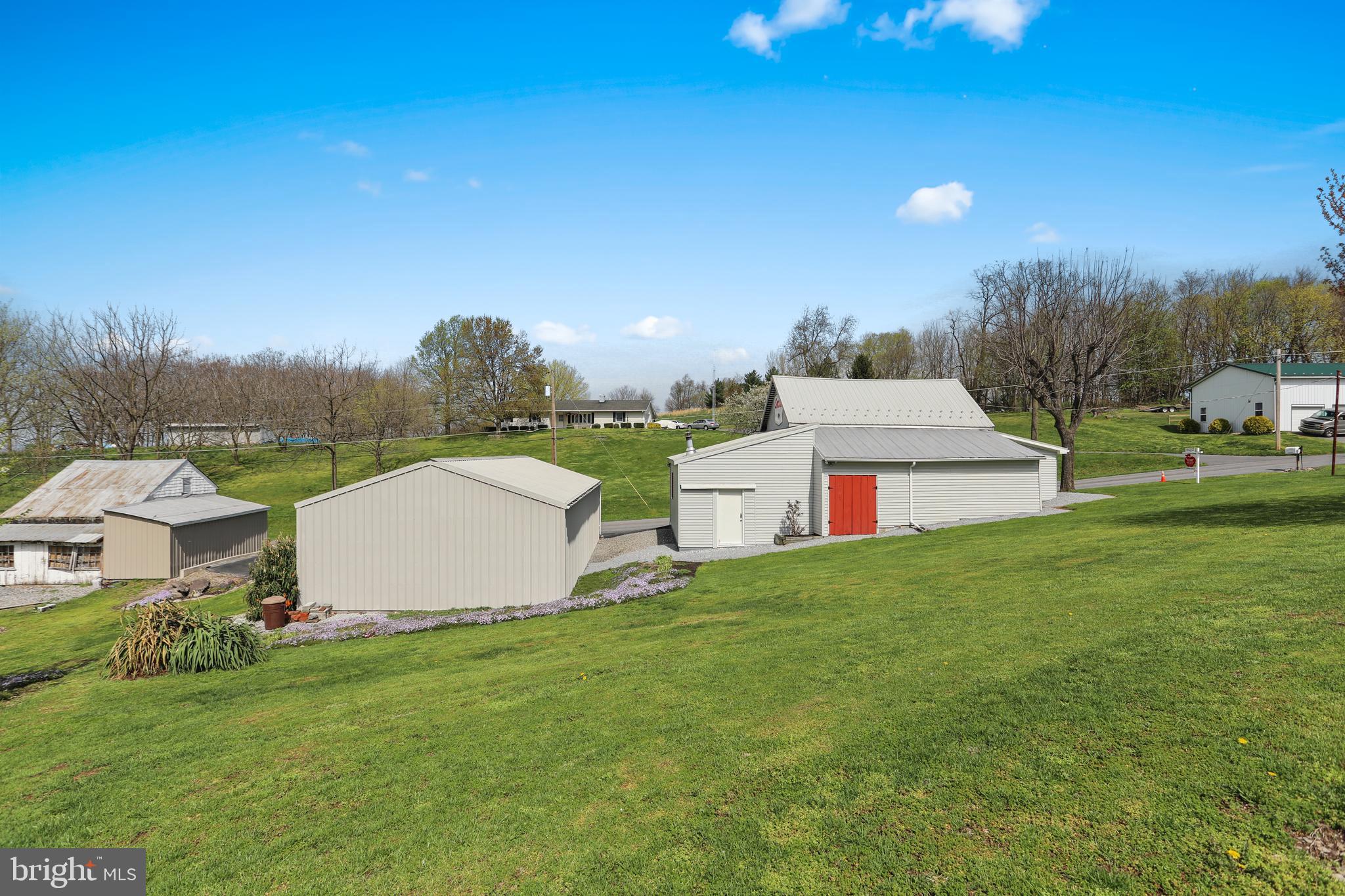 14306 Barkdoll Road Smithsburg, MD 21783 - Photo 12 of 55 Gallery Image 12