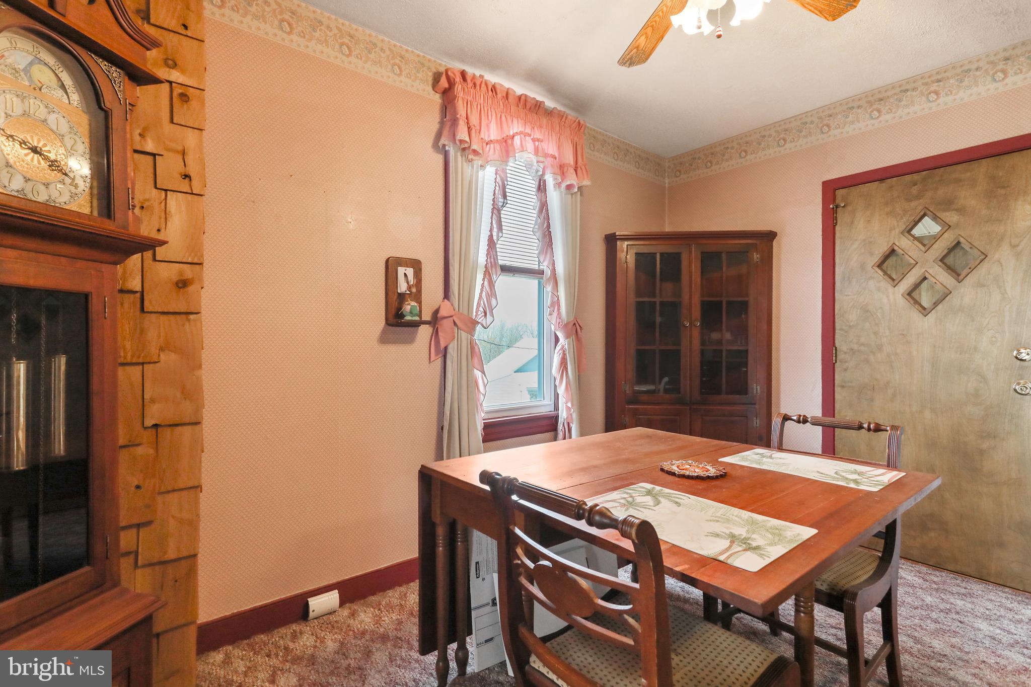 14306 Barkdoll Road Smithsburg, MD 21783 - Photo 20 of 55 Dining room/kitchen combo