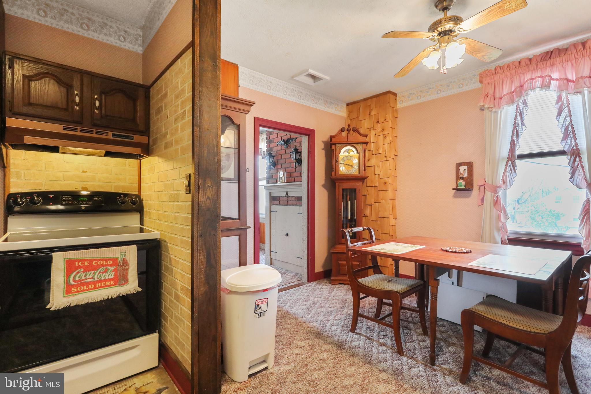 14306 Barkdoll Road Smithsburg, MD 21783 - Photo 24 of 55 Kitchen