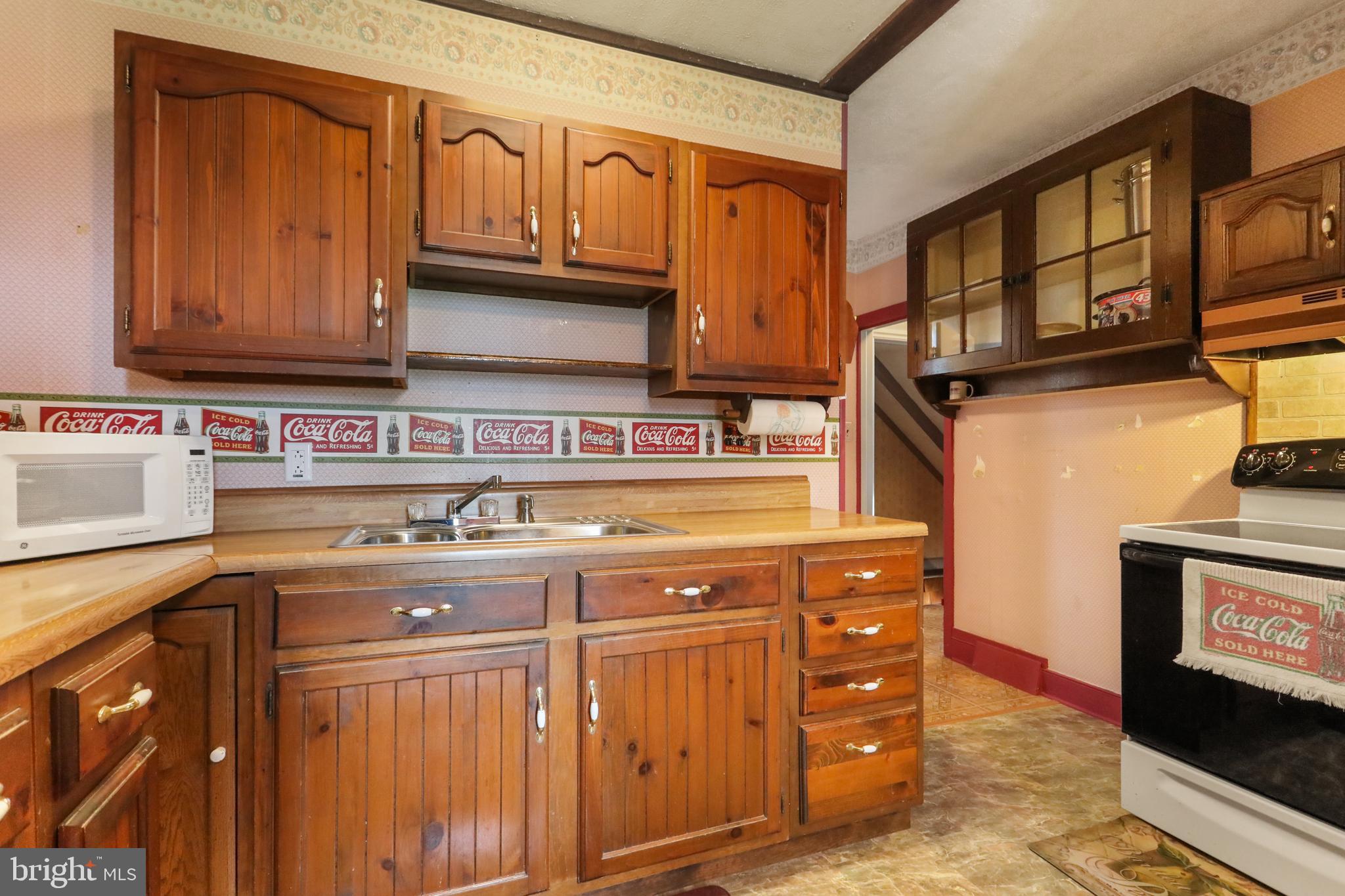 14306 Barkdoll Road Smithsburg, MD 21783 - Photo 26 of 55 Kitchen