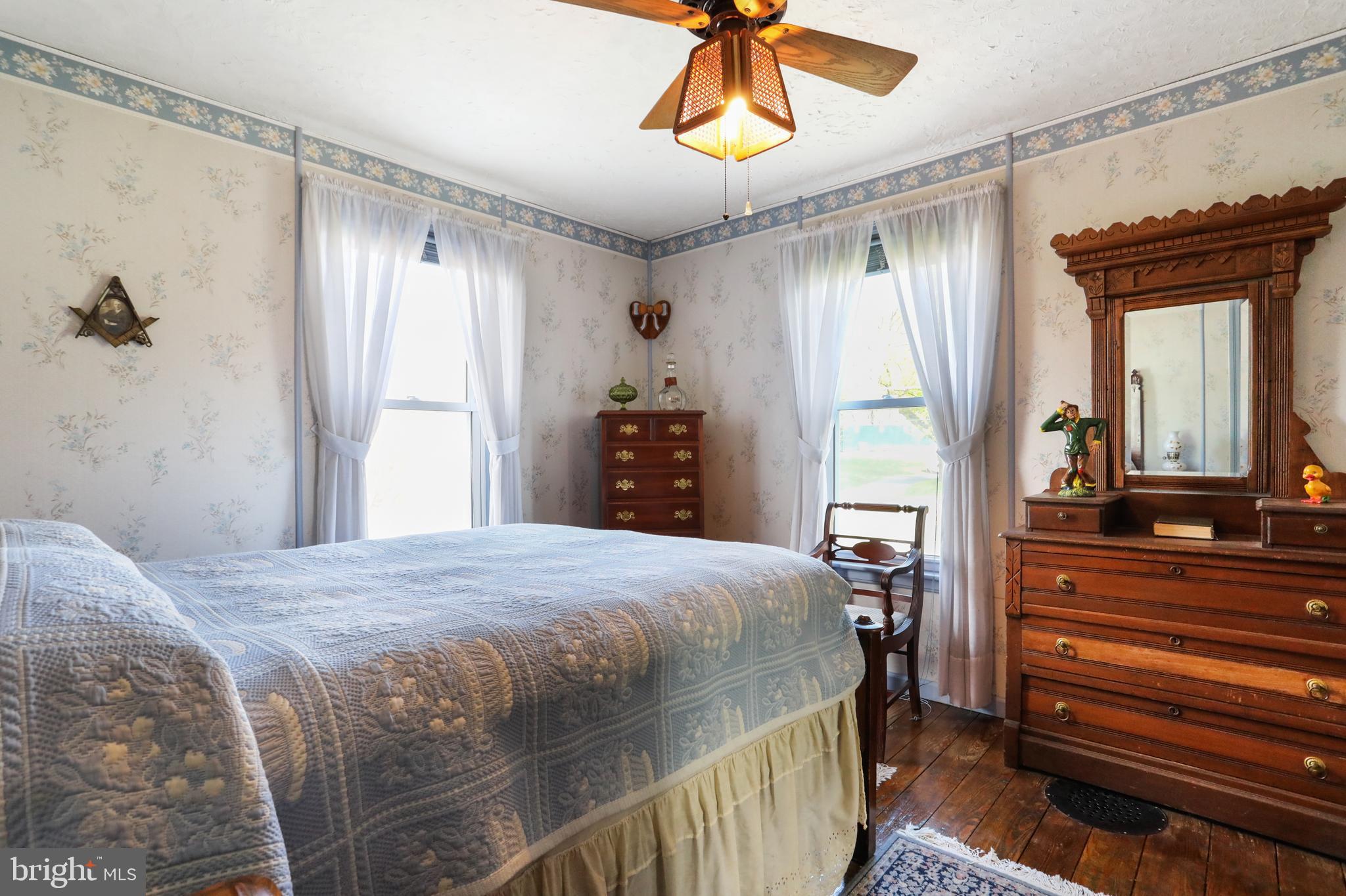 14306 Barkdoll Road Smithsburg, MD 21783 - Photo 37 of 55 Bedroom