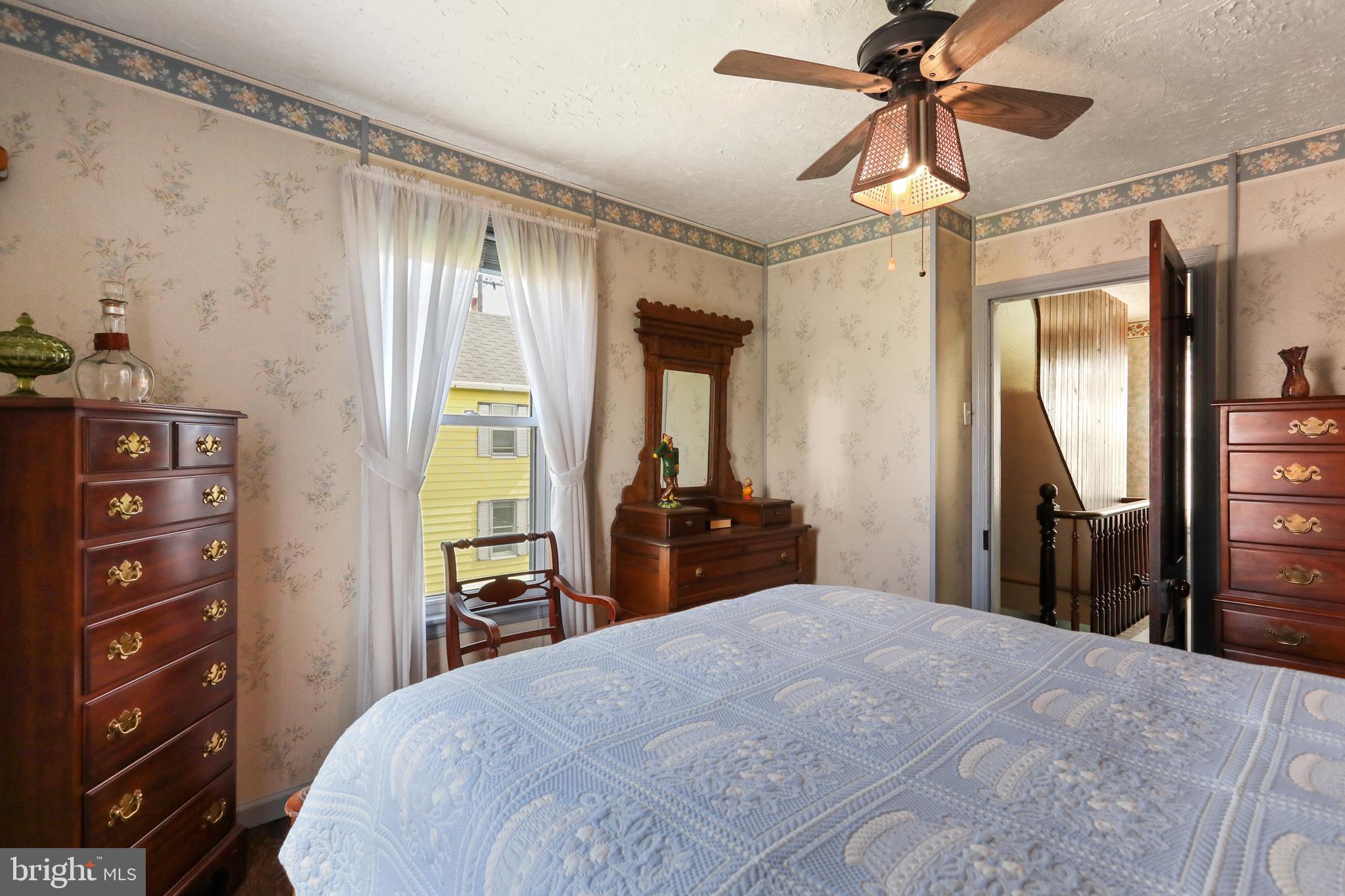 14306 Barkdoll Road Smithsburg, MD 21783 - Photo 38 of 55 Bedroom