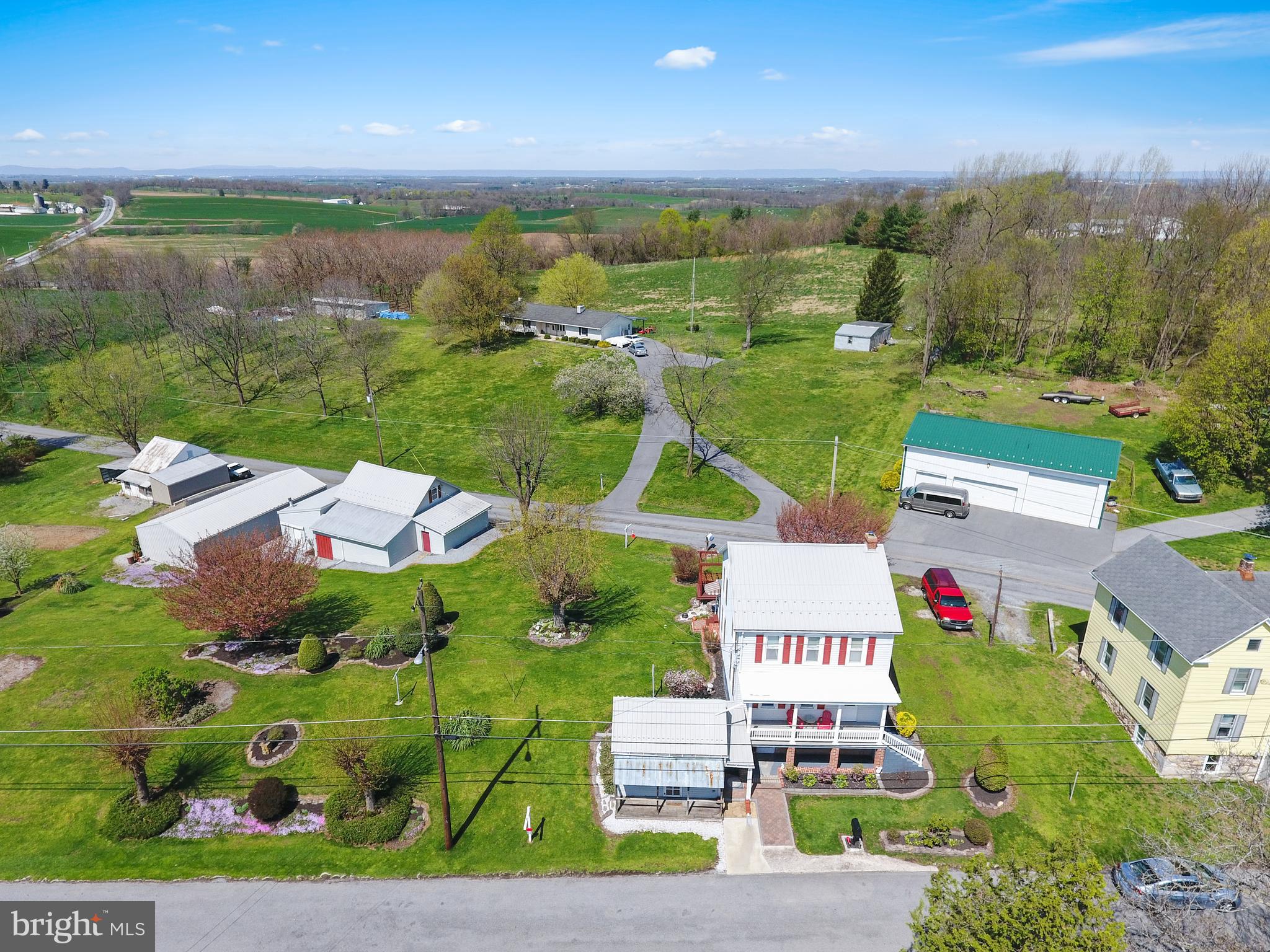 14306 Barkdoll Road Smithsburg, MD 21783 - Photo 42 of 55 Gallery Image 42
