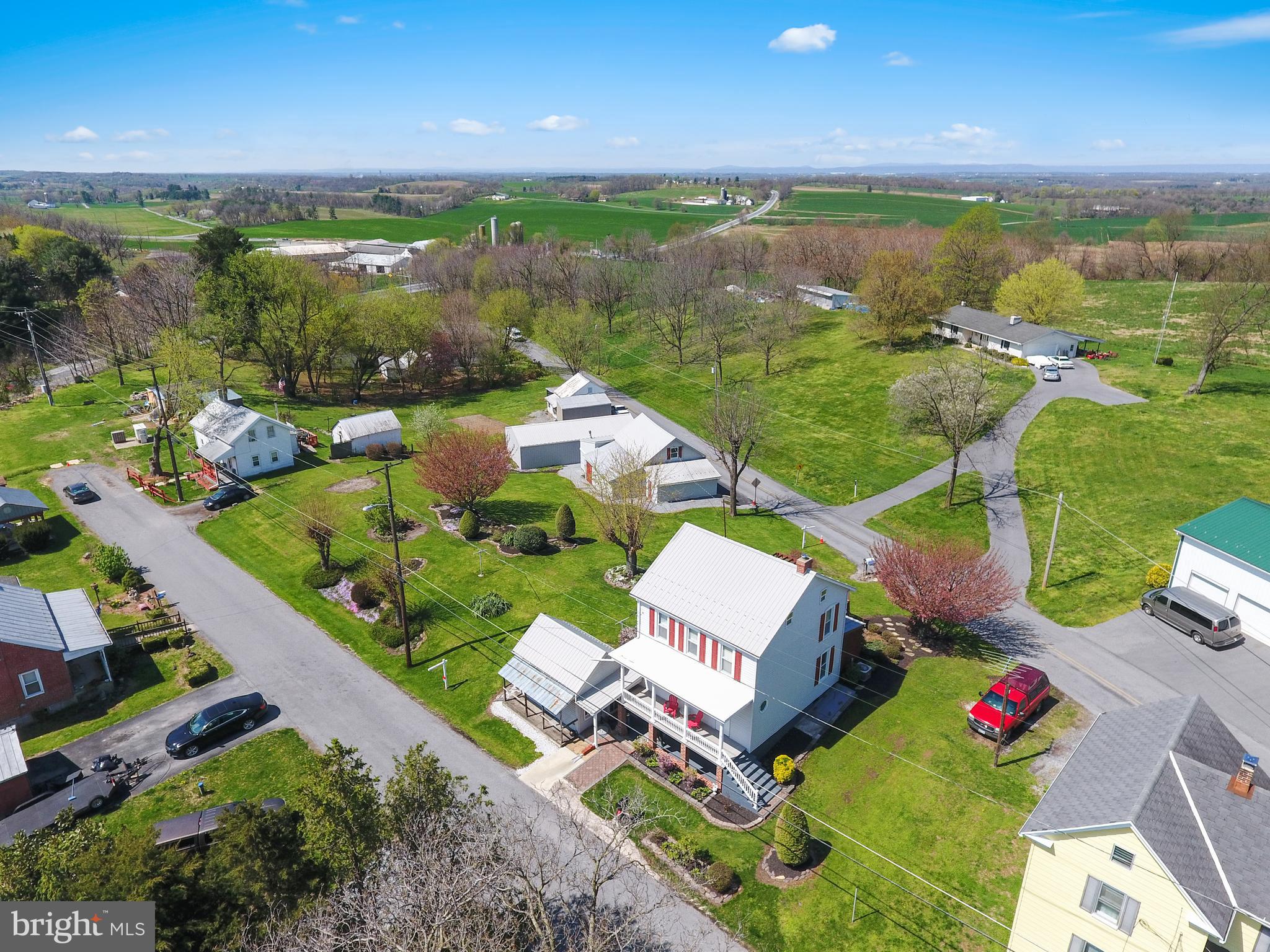 14306 Barkdoll Road Smithsburg, MD 21783 - Photo 43 of 55 Gallery Image 43