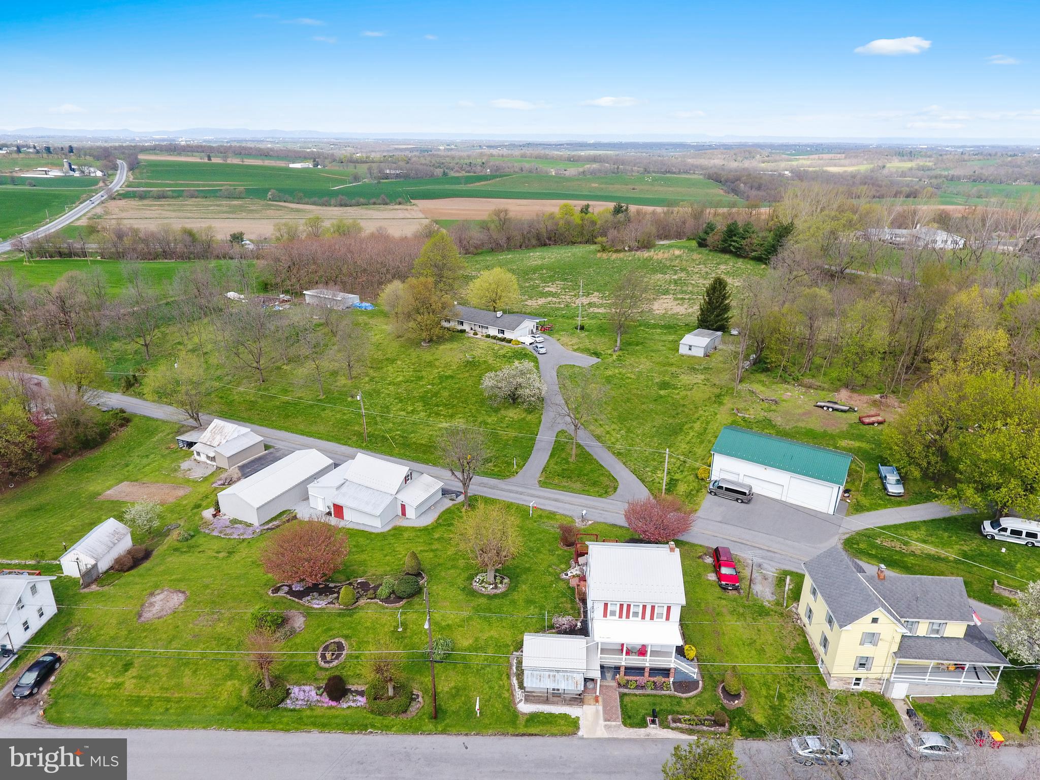 14306 Barkdoll Road Smithsburg, MD 21783 - Photo 45 of 55 Gallery Image 45