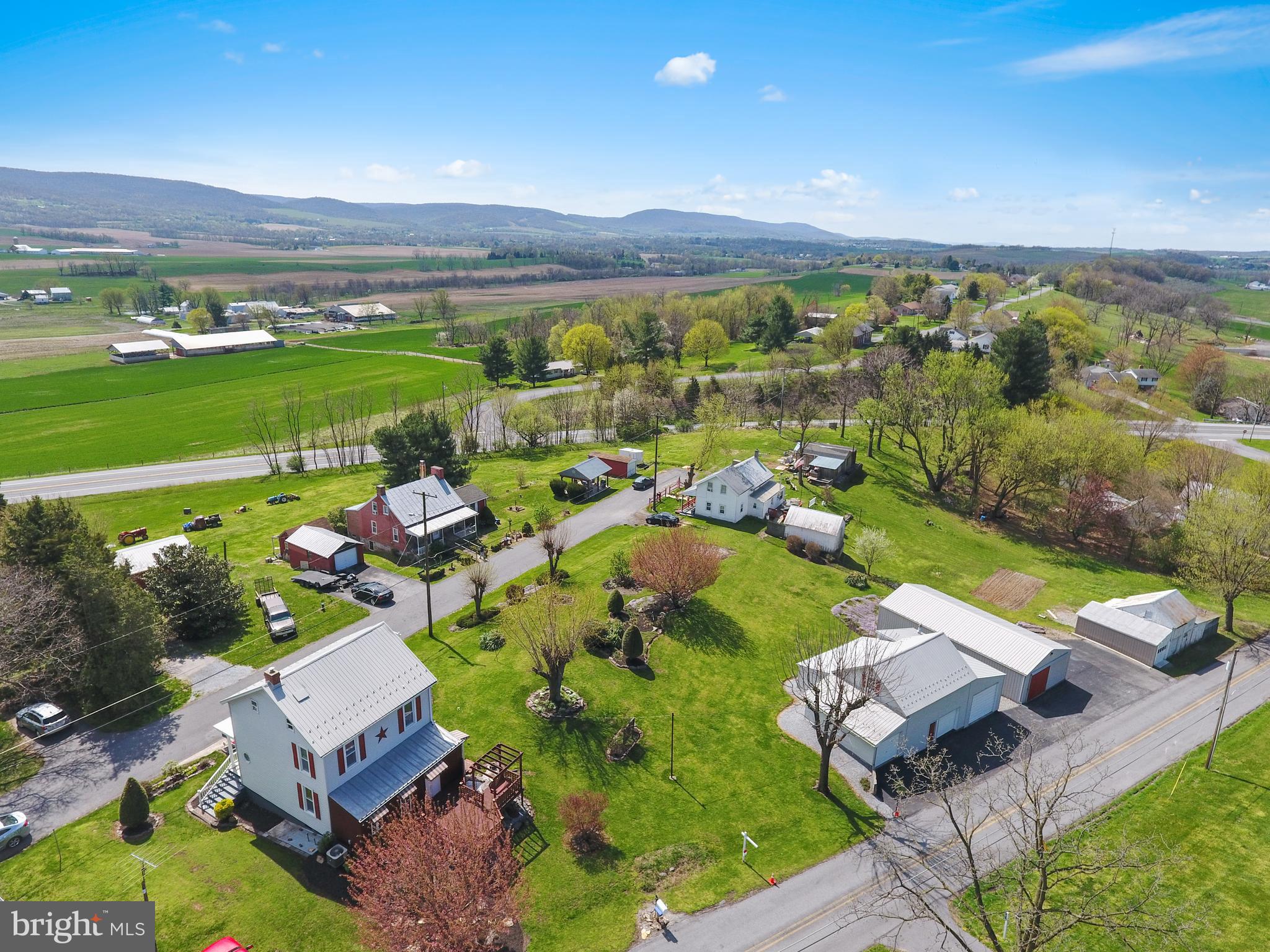 14306 Barkdoll Road Smithsburg, MD 21783 - Photo 46 of 55 Gallery Image 46