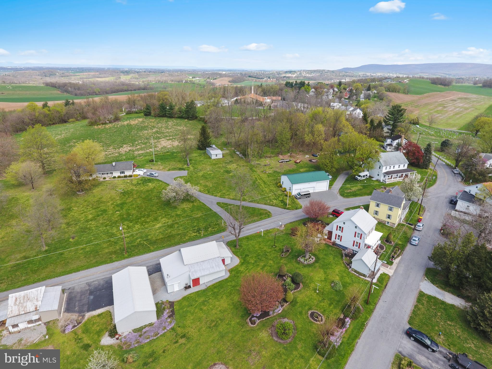 14306 Barkdoll Road Smithsburg, MD 21783 - Photo 47 of 55 Gallery Image 47