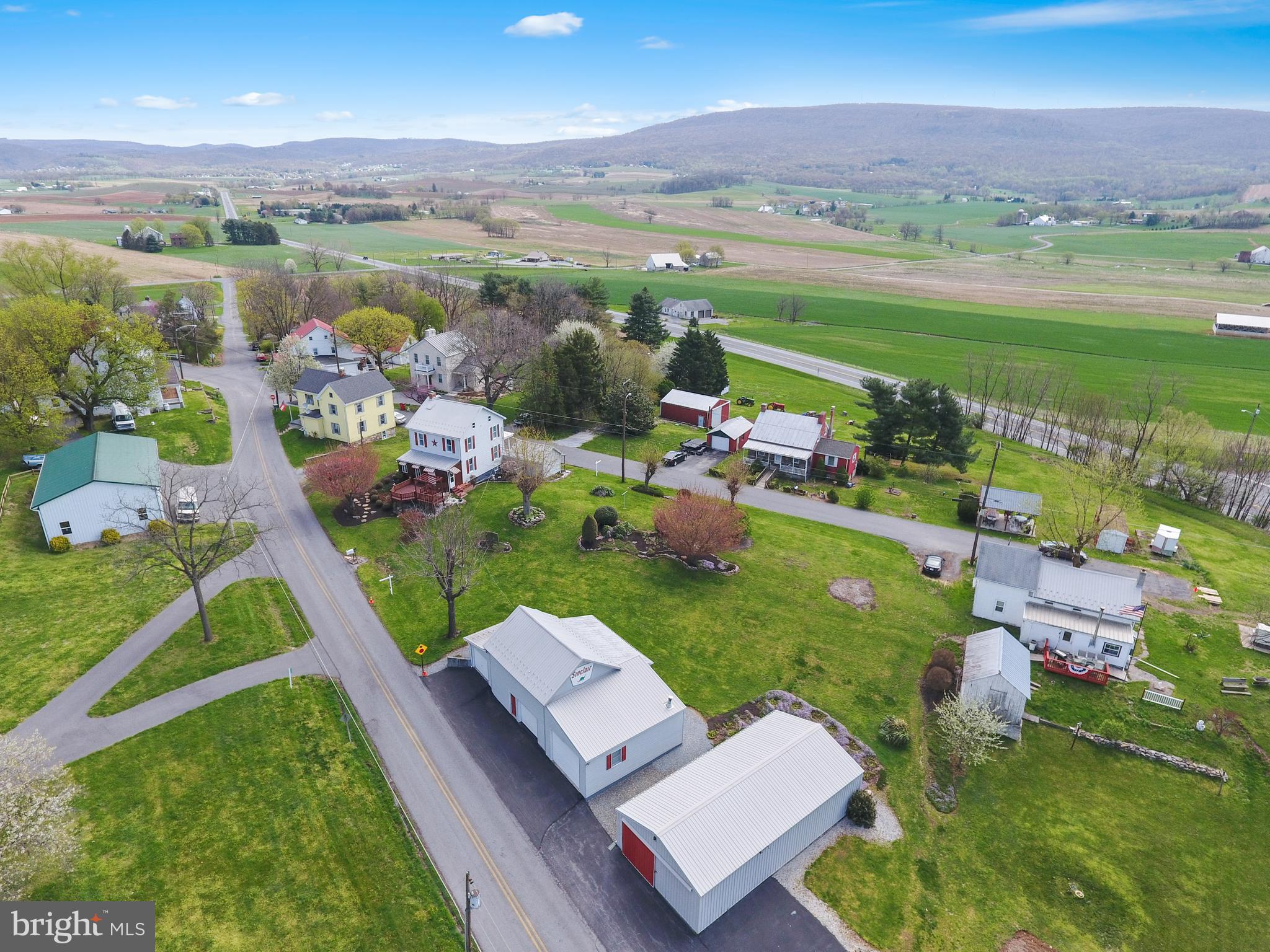 14306 Barkdoll Road Smithsburg, MD 21783 - Photo 50 of 55 Gallery Image 50