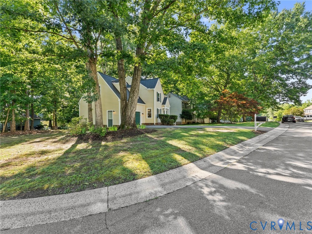 5311 Chestnut Bluff Road Midlothian, VA 23112 - Photo 34 of 36