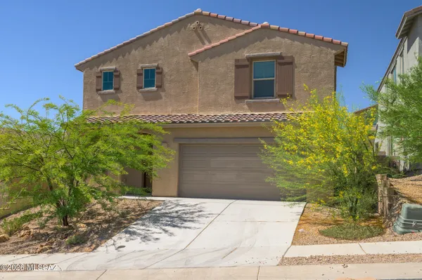 $458,167 | 14035 East Red Pine Place, Vail, AZ 85641