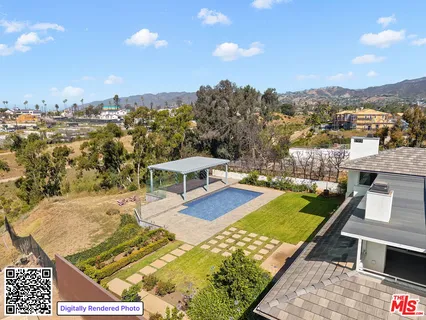 $10,995,000 | 525 Alma Real Drive, Pacific Palisades, CA 90272