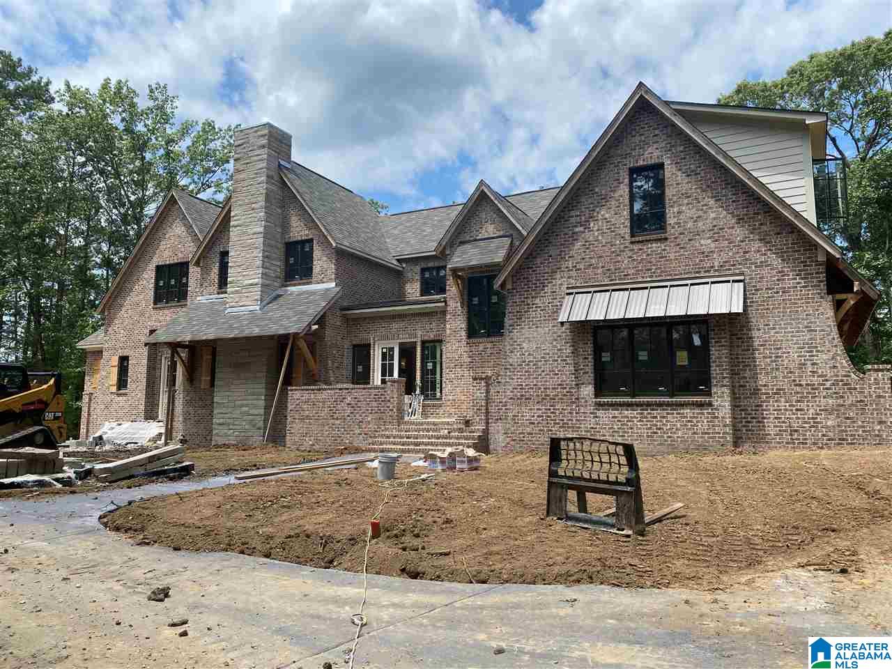 4600 Sicard Hollow Road Birmingham, AL 35242 - Photo 1 of 22