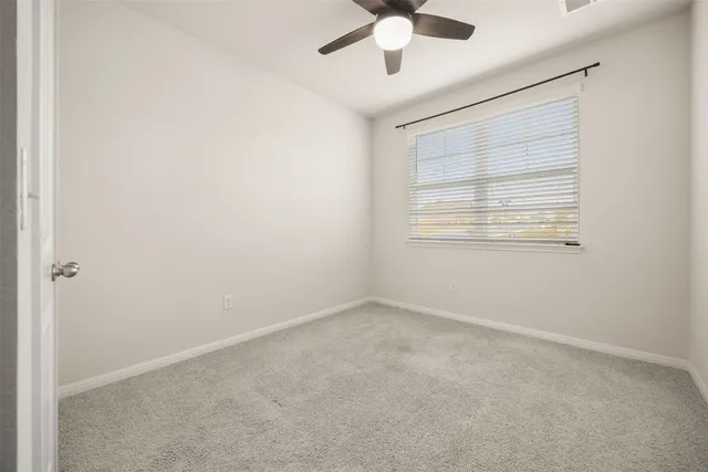 a view of a living room